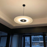 Franken Pendant Light