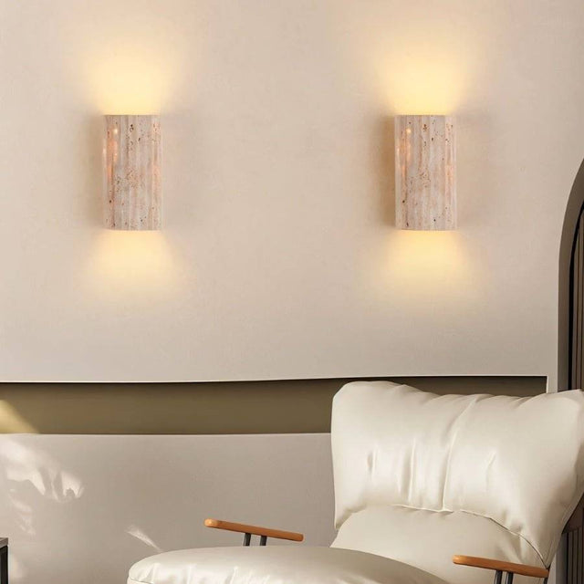 Fauguernon Wall Lamp