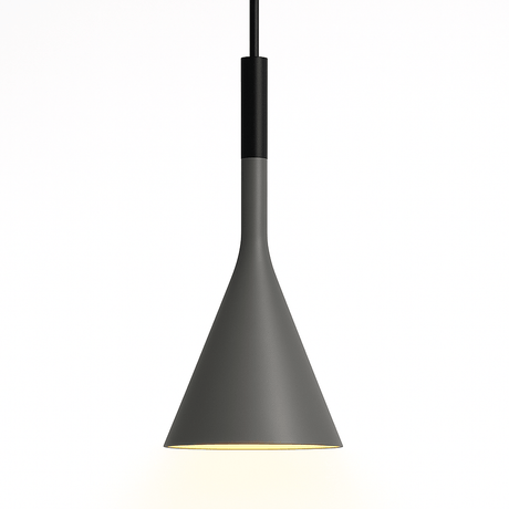 Trunk Pendant Light