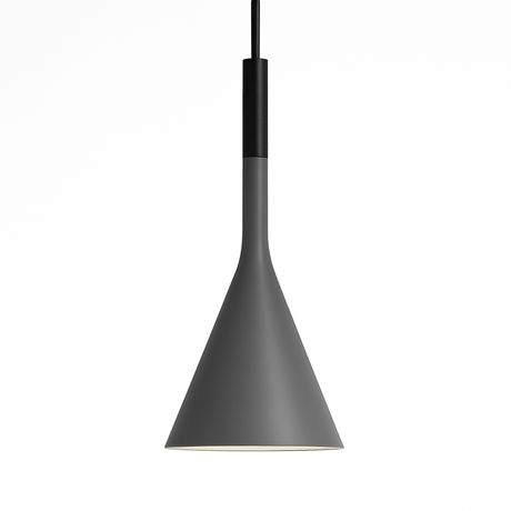 Trunk Pendant Light