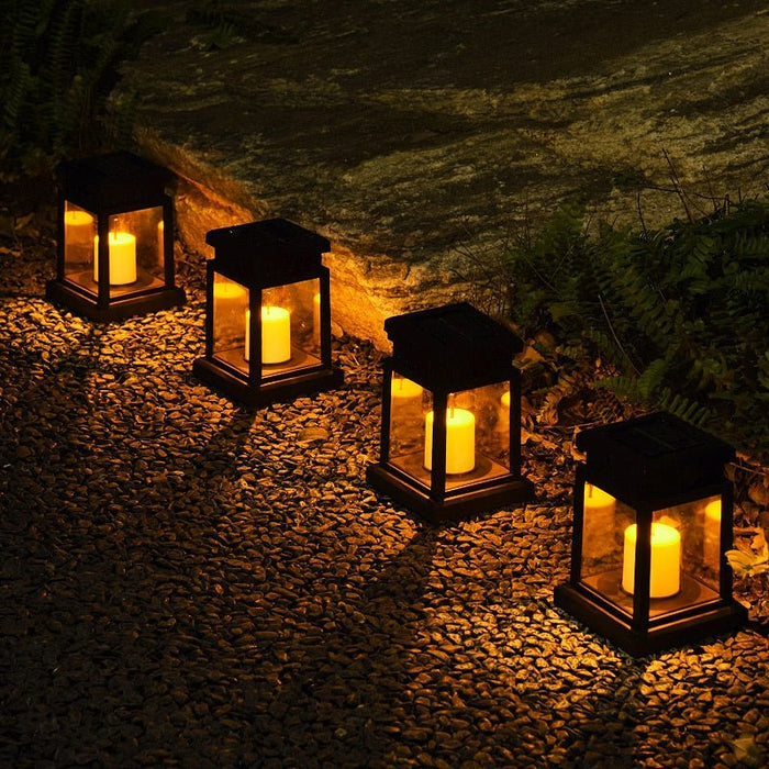 Damien Outdoor Garden Lamp