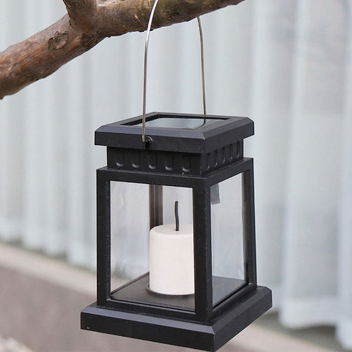 Damien Outdoor Garden Lamp