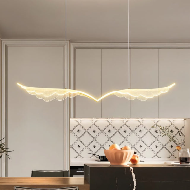 Sexbierum Pendant Light
