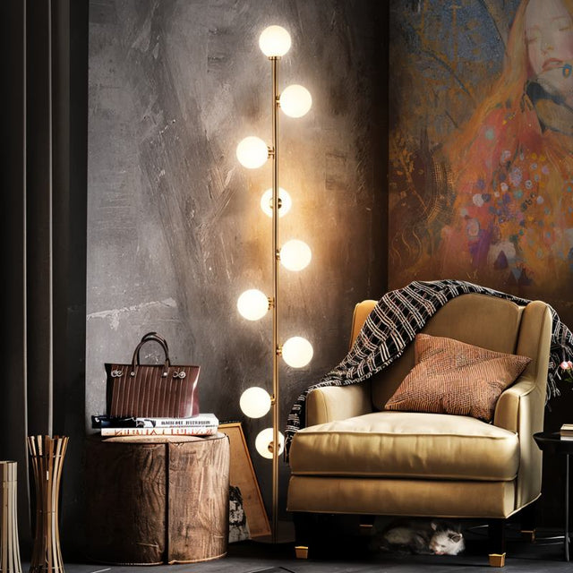 Lohr Floor Lamp