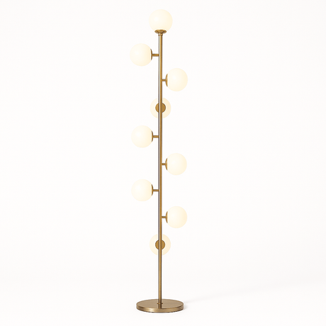 Lohr Floor Lamp