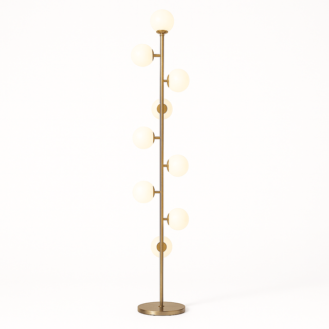 Lohr Floor Lamp