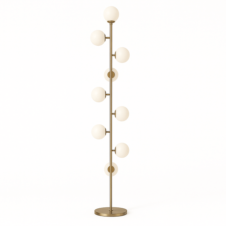 Lohr Floor Lamp