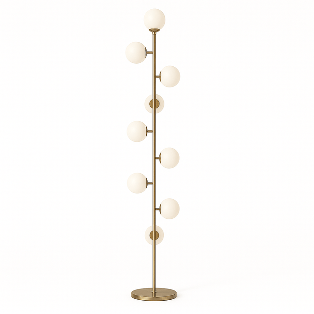 Lohr Floor Lamp