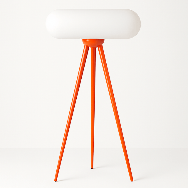 Cagliari Floor Lamp
