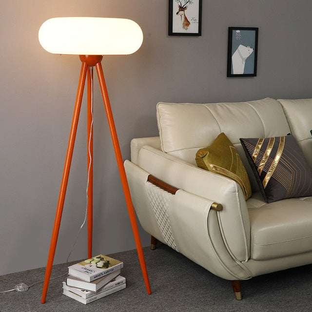 Petra Floor Lamp