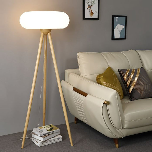 Cagliari Floor Lamp