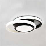 Halyard Ceiling Light