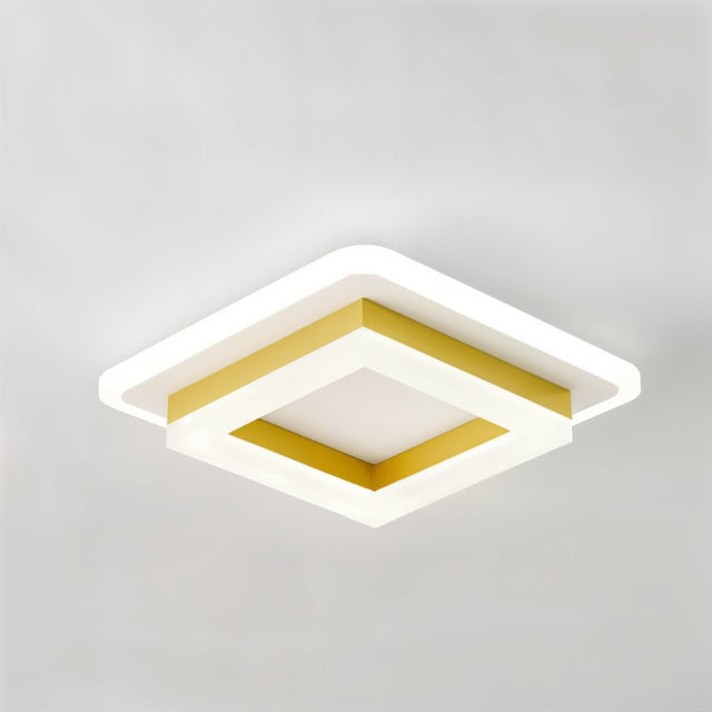 Halyard Ceiling Light