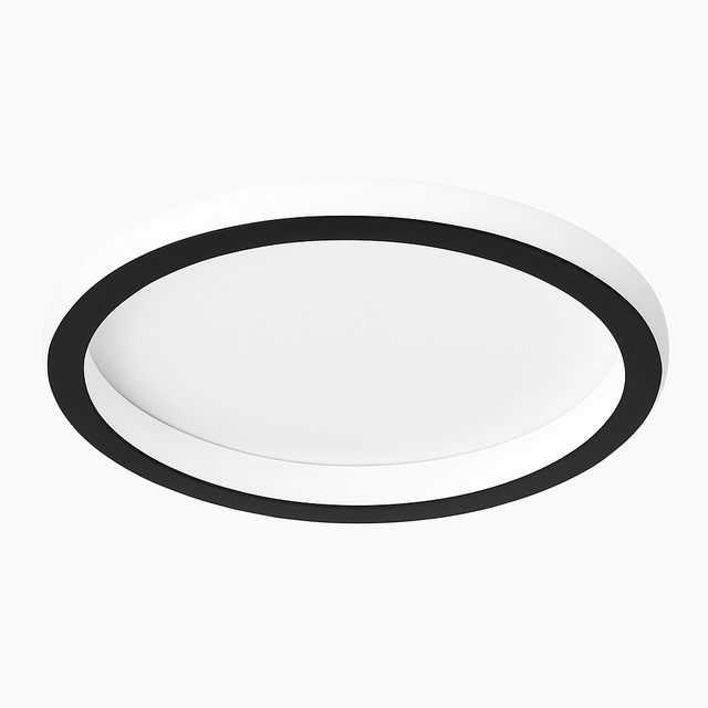 Halyard Ceiling Light