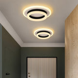 Halyard Ceiling Light