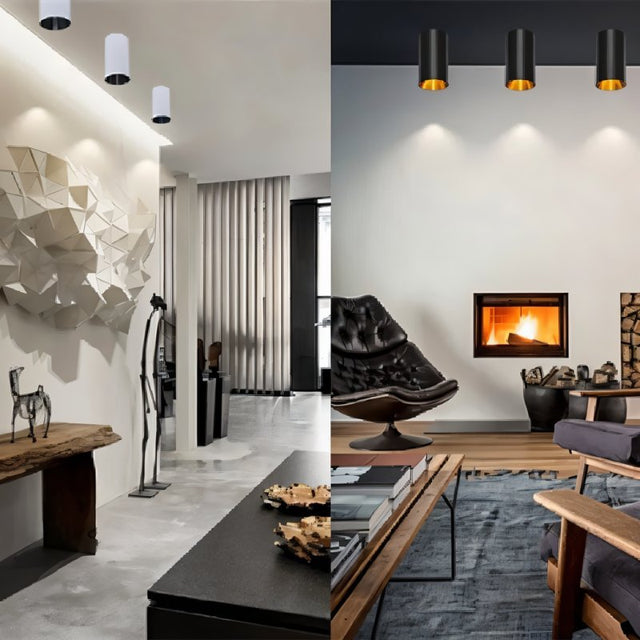 Dedus Downlight