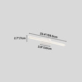 Bidache Wall Lamp