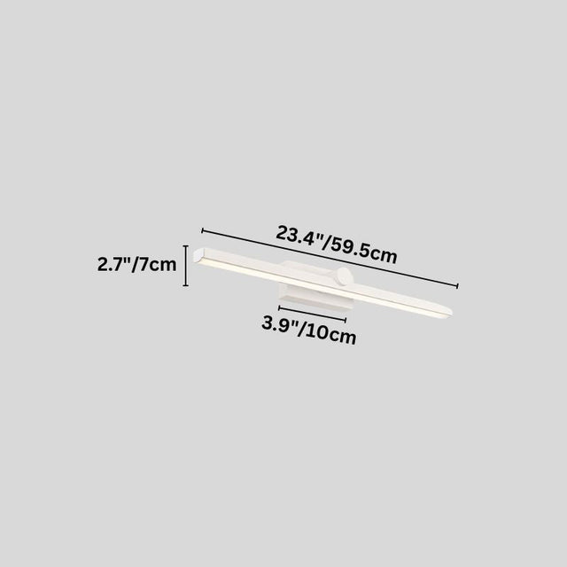 Bidache Wall Lamp
