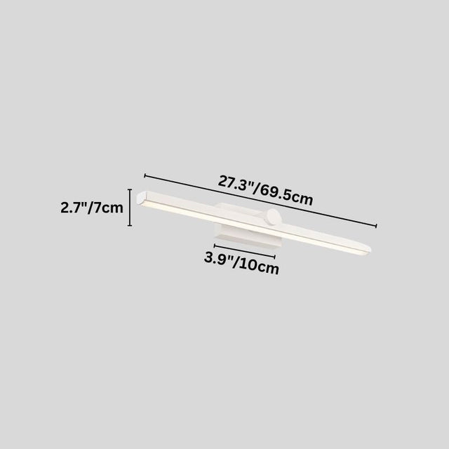 Bidache Wall Lamp
