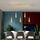 Cresseveuille Pendant Light