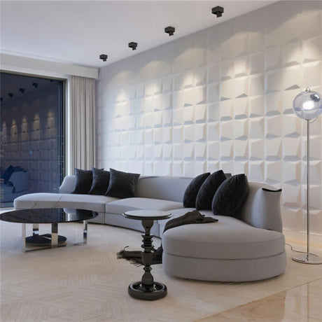 Sola Wall Panel