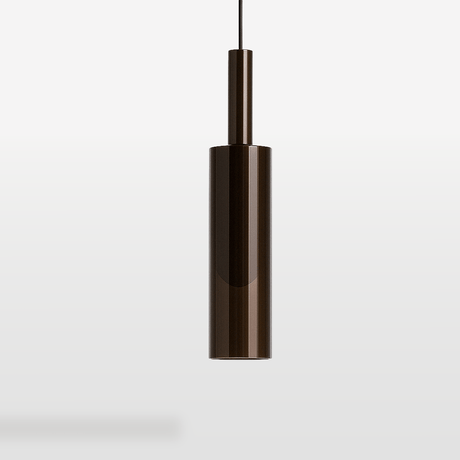 Veneer Pendant Light