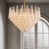 Lucarne Chandelier