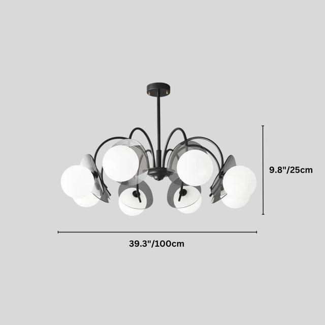 Olvera Chandelier