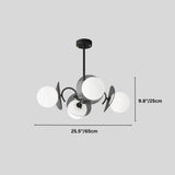 Olvera Chandelier