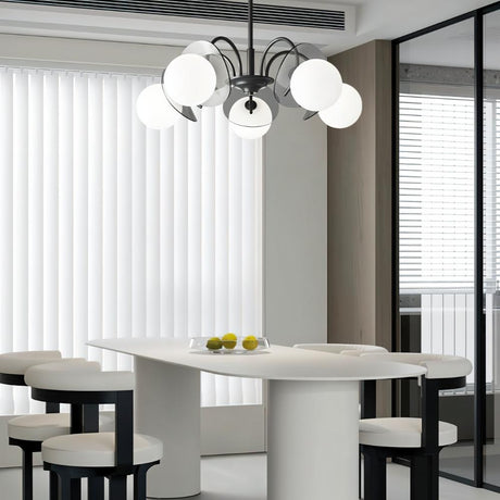 Olvera Chandelier