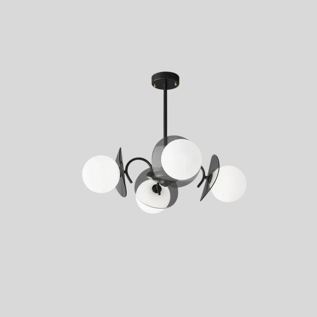 Olvera Chandelier
