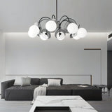 Olvera Chandelier