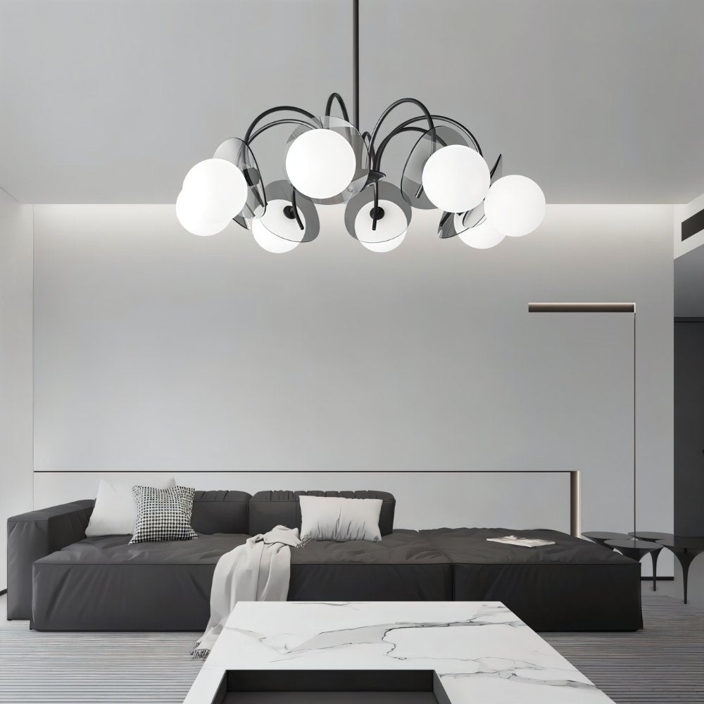 Olvera Chandelier