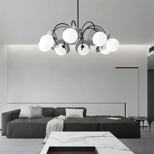 Olvera Chandelier