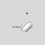 Folegandros Pendant Light