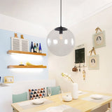 Montagny Pendant Light