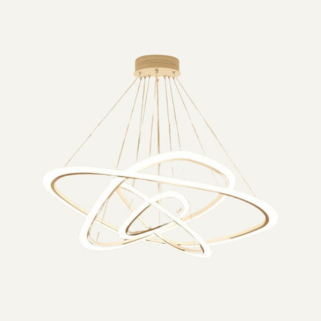 Surhuisterveen Chandelier