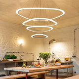 Surhuisterveen Chandelier