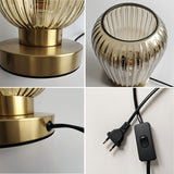 Osne Table Lamp