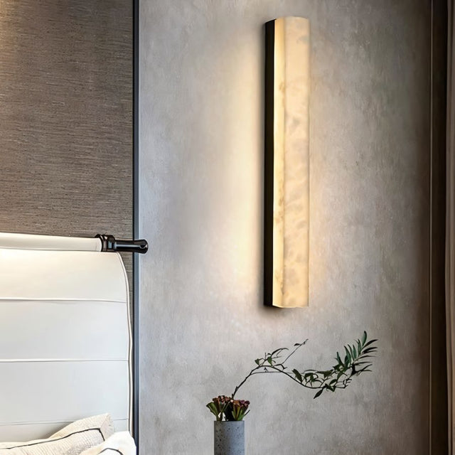 Kiln Wall Lamp