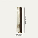 Kiln Wall Lamp
