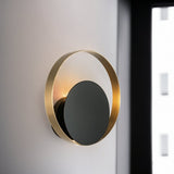 Stile Wall Lamp