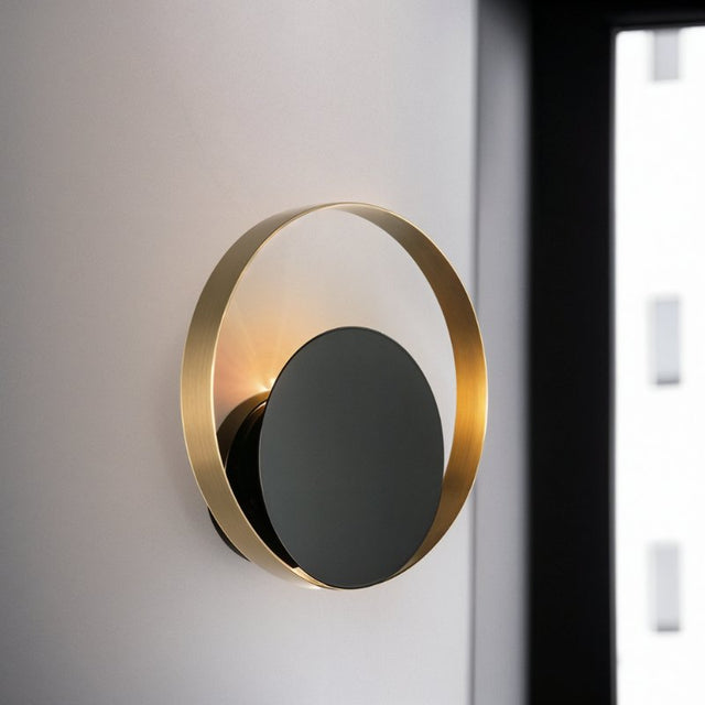 Stile Wall Lamp