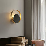 Stile Wall Lamp