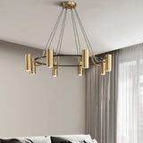 Opaline Chandelier