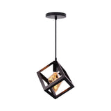 Hugo Pendant Light - D - 8.7" x 11" / 22cm x 28cm - Level Decor
