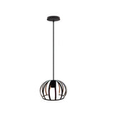 Hugo Pendant Light - S - 7.5" x 5.9" / 19cm x 15cm - Level Decor