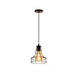 Hugo Pendant Light - A - 7.1" x 7.4" / 18cm x 19cm - Level Decor