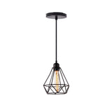 Hugo Pendant Light - G - 7.9" x 9.8" / 20cm x 25cm - Level Decor