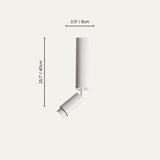 Fedje Downlight